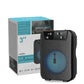 Mini Bluetooth Speaker – Wireless Portable Speaker | Loud Bass Woofer | Hands-Free Calling | Rechargeable Travel Speaker