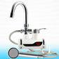 Instant Geyser – Hot Water Tap with Shower | Electric Water Heater Faucet | Heating Faucet Tap for Kitchen & Bathroom