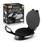 RAF Roti Maker 1800W – Electric Chapati Maker Machine | Non-Stick Roti, Tortilla & Pancake Maker