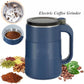 8-Blade Extreme Home Grinder – 500g Electric Coffee Grinder Machine | Fast Spice Grinder for Dry Masala, Nuts, Seeds & Coffee Beans