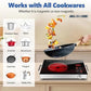 RAF 3500W Electric Stove – High Power Hot Plate Cooker | Fast Heating Electric Stove