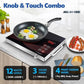 RAF 3500W Electric Stove – High Power Hot Plate Cooker | Fast Heating Electric Stove