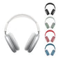 Airpods Max – Wireless Headphones – Over-Ear Bluetooth Headphones | Active Noise Cancellation | USB-C Fast Charging