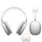 Airpods Max – Wireless Headphones – Over-Ear Bluetooth Headphones | Active Noise Cancellation | USB-C Fast Charging