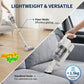 Cordless Stick Vacuum Cleaner – 2-in-1 Lightweight Handheld