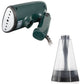 Garment Steamer – RAF R1277 Handheld Garment Steamer | 1600W Powerful Clothes Steamer | Portable Travel Steamer with 200ml Tank