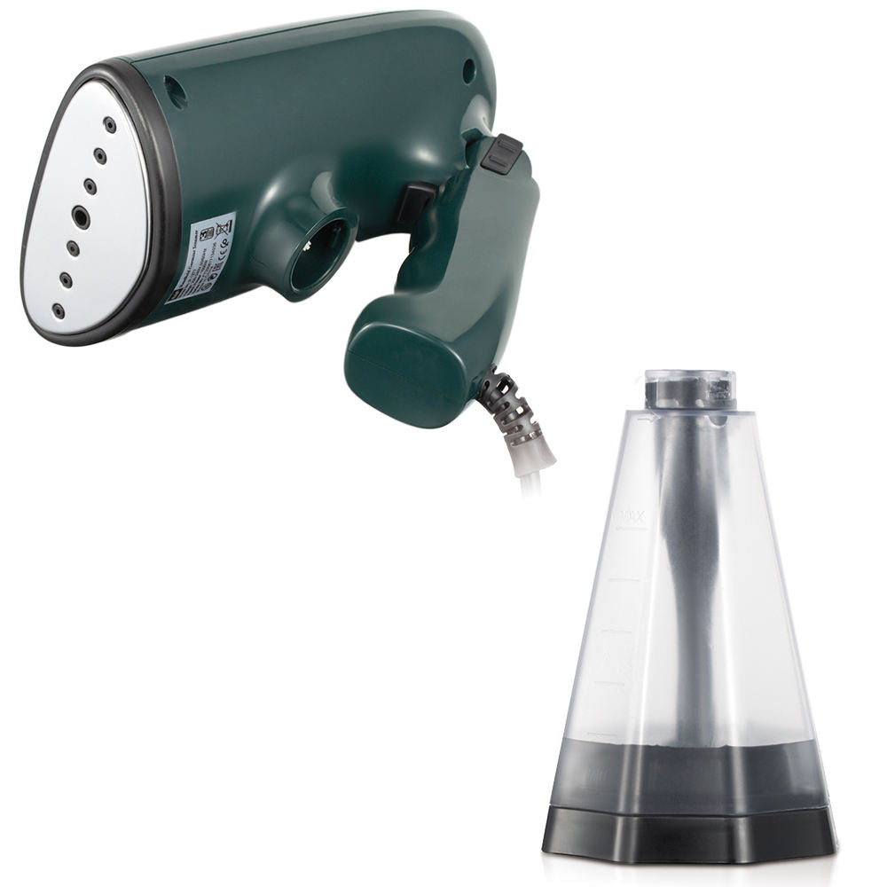 Garment Steamer – RAF R1277 Handheld Garment Steamer | 1600W Powerful Clothes Steamer | Portable Travel Steamer with 200ml Tank