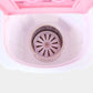 GNE Baby Washer & Spinner GNW-92020 – 2-in-1 Mini Portable Washing Machine | Compact Baby Clothes Washer & Spin Dryer