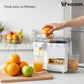 Western 3-in-1 Juicer Blender Dry Mill W-707 – Juicer Blender Machine | Heavy Duty Motor | Blender & Grinder