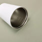 12oz Coffee Mug – 350ml Stainless Steel Coffee Tumbler | Vacuum Insulated Travel Mug with Lid