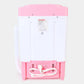 GNE Baby Washer & Spinner GNW-92020 – 2-in-1 Mini Portable Washing Machine | Compact Baby Clothes Washer & Spin Dryer