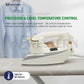 Western Inverter Dry Iron 1077 | Lightweight Electric Iron for Home Use