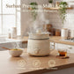 Surhan SR-9091 Electric Cooker – 2.0L Multi-Function Electric Hot Pot | Non-Stick Ramen Cooker & Electric Stove